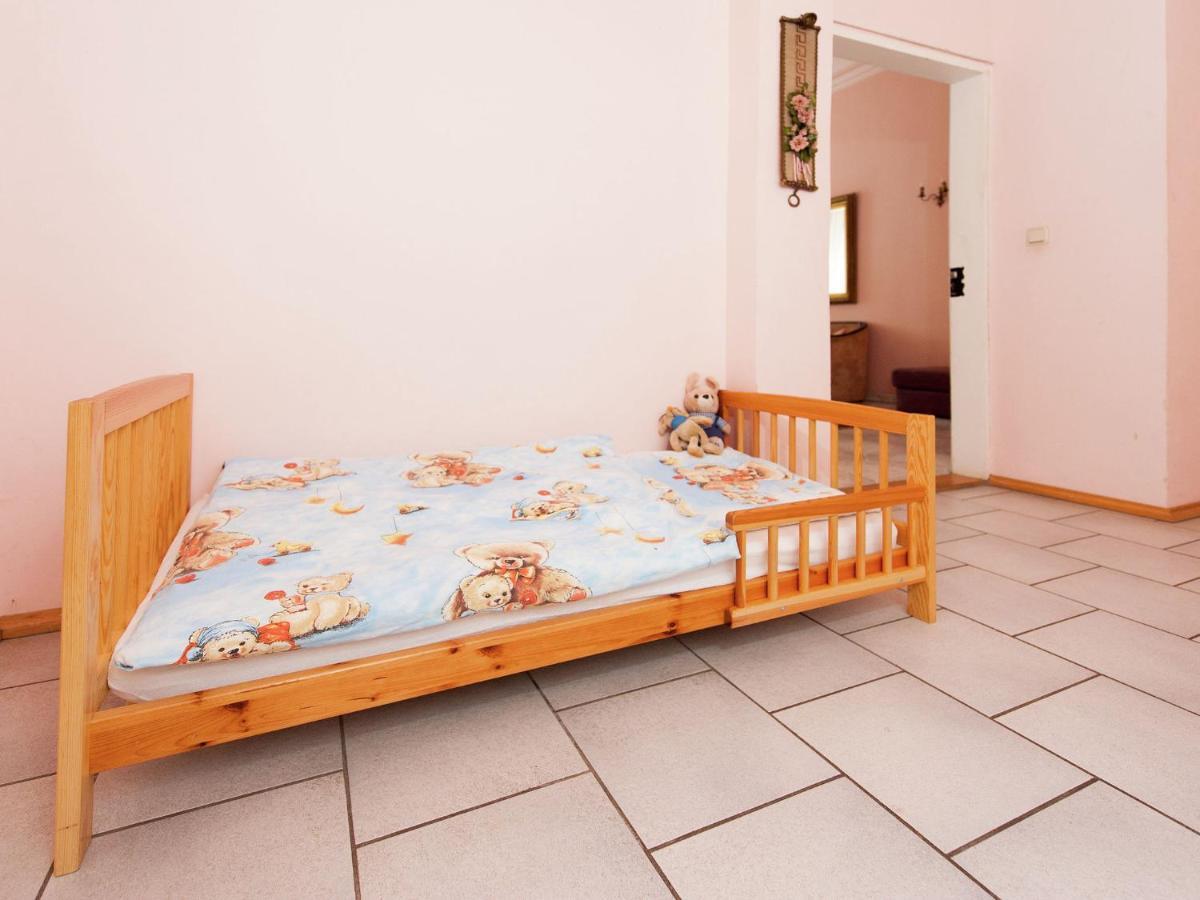 Vintage Apartment In Arzberg Triestewitz Екстер'єр фото
