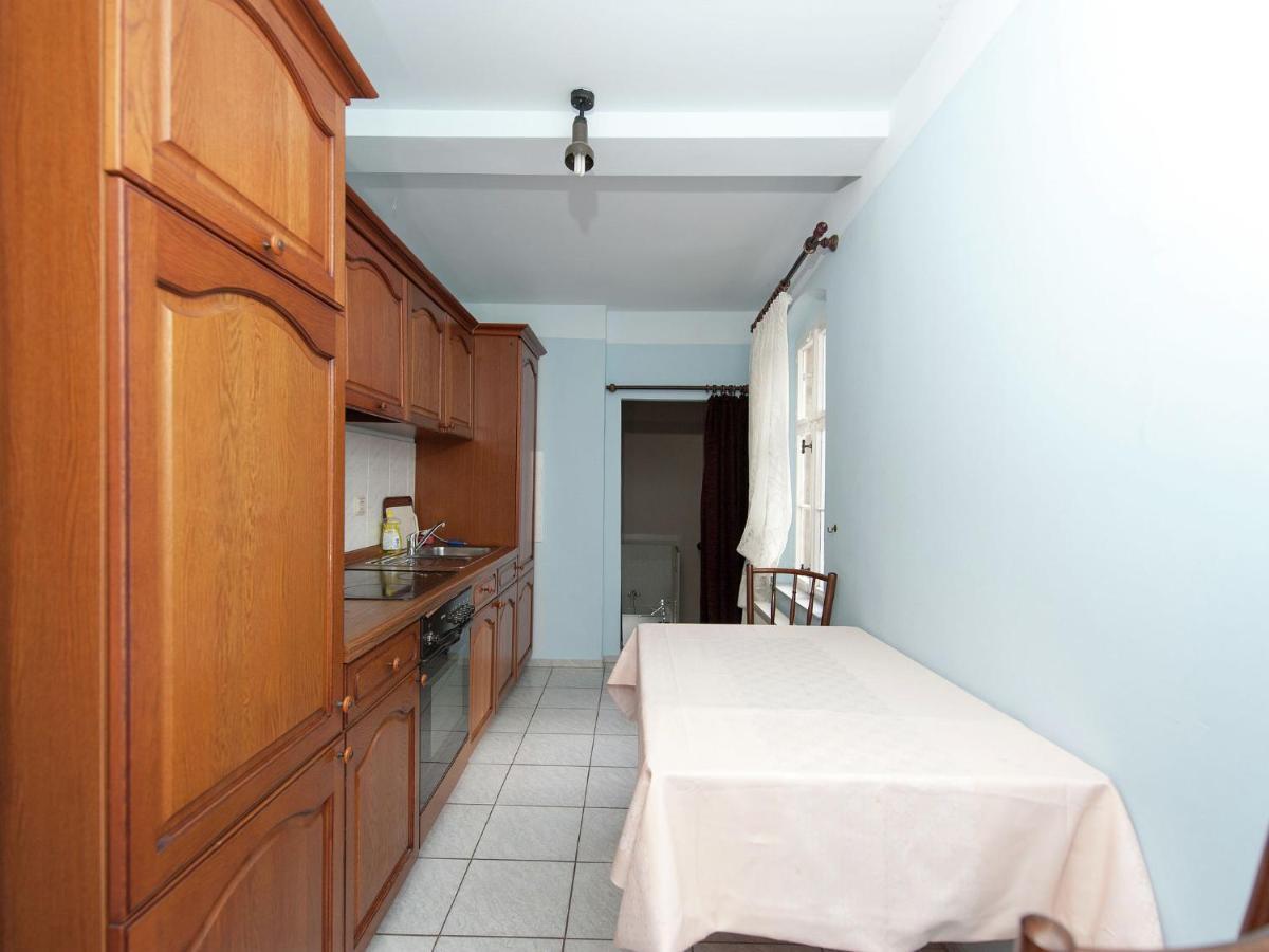 Vintage Apartment In Arzberg Triestewitz Екстер'єр фото