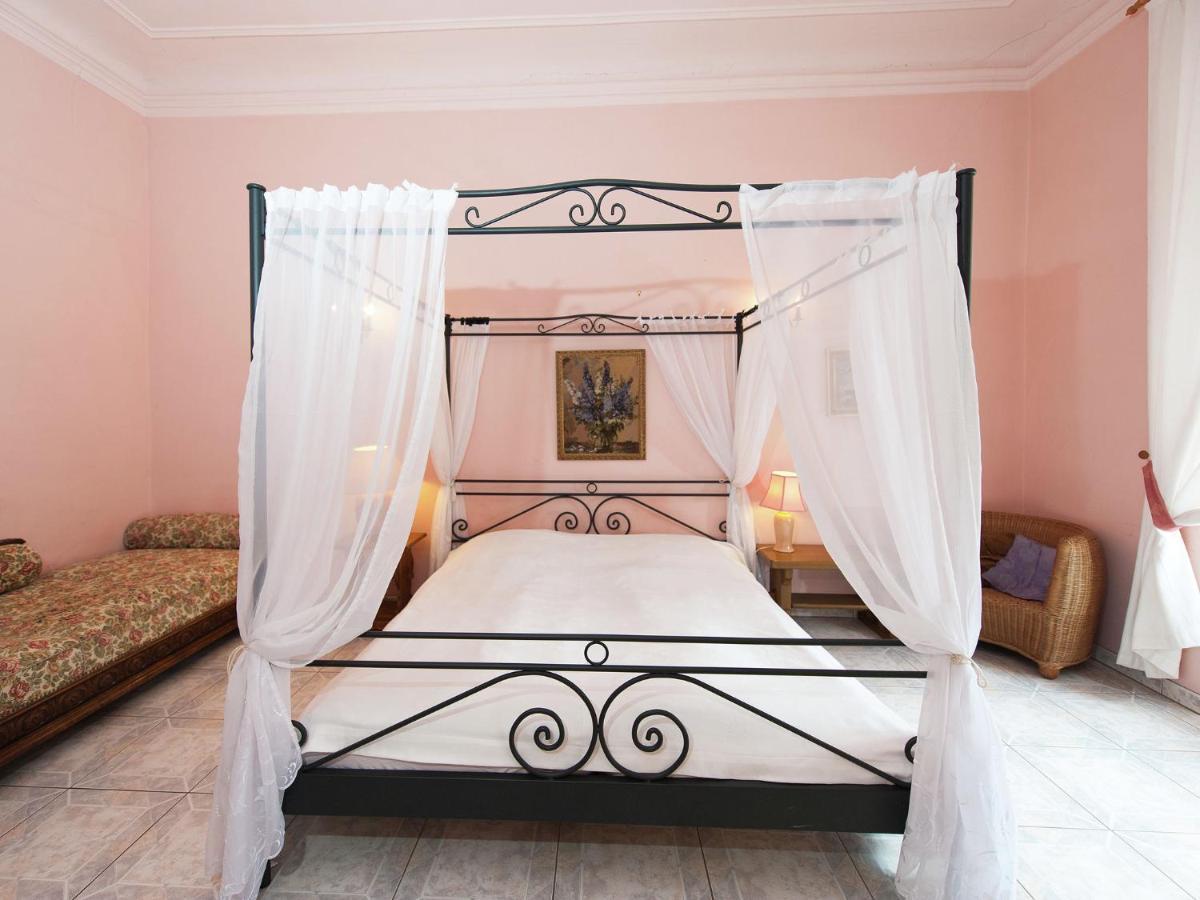 Vintage Apartment In Arzberg Triestewitz Екстер'єр фото