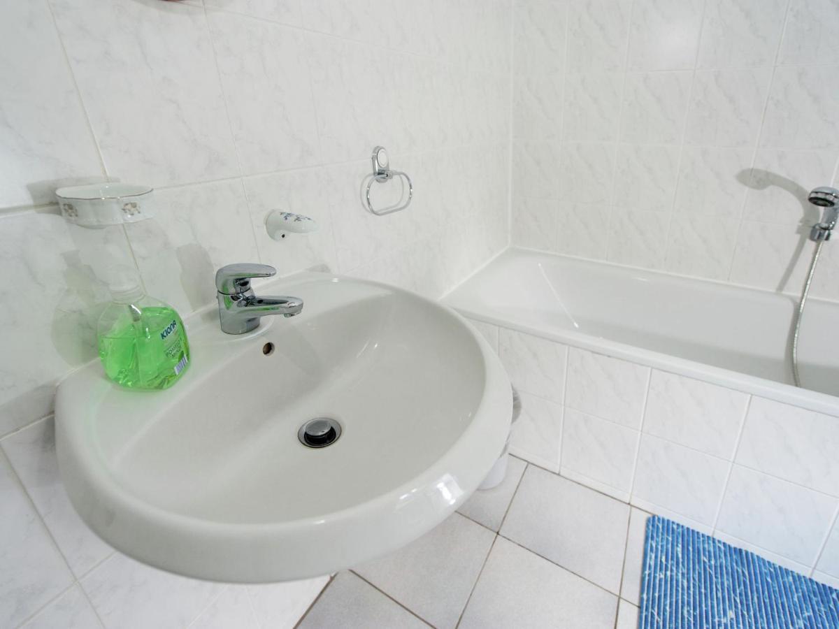 Vintage Apartment In Arzberg Triestewitz Екстер'єр фото