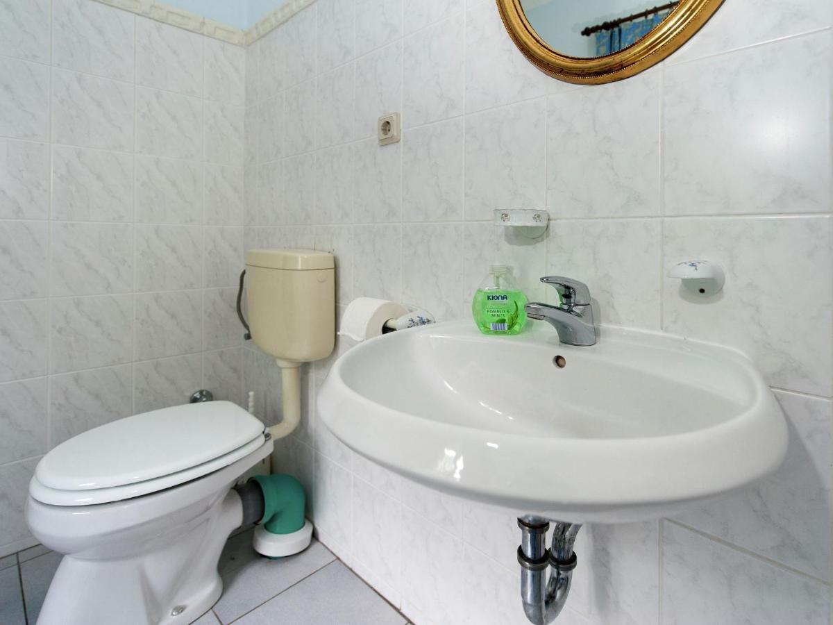Vintage Apartment In Arzberg Triestewitz Екстер'єр фото