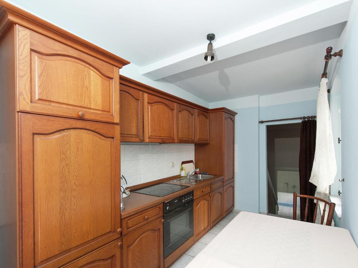 Vintage Apartment In Arzberg Triestewitz Екстер'єр фото