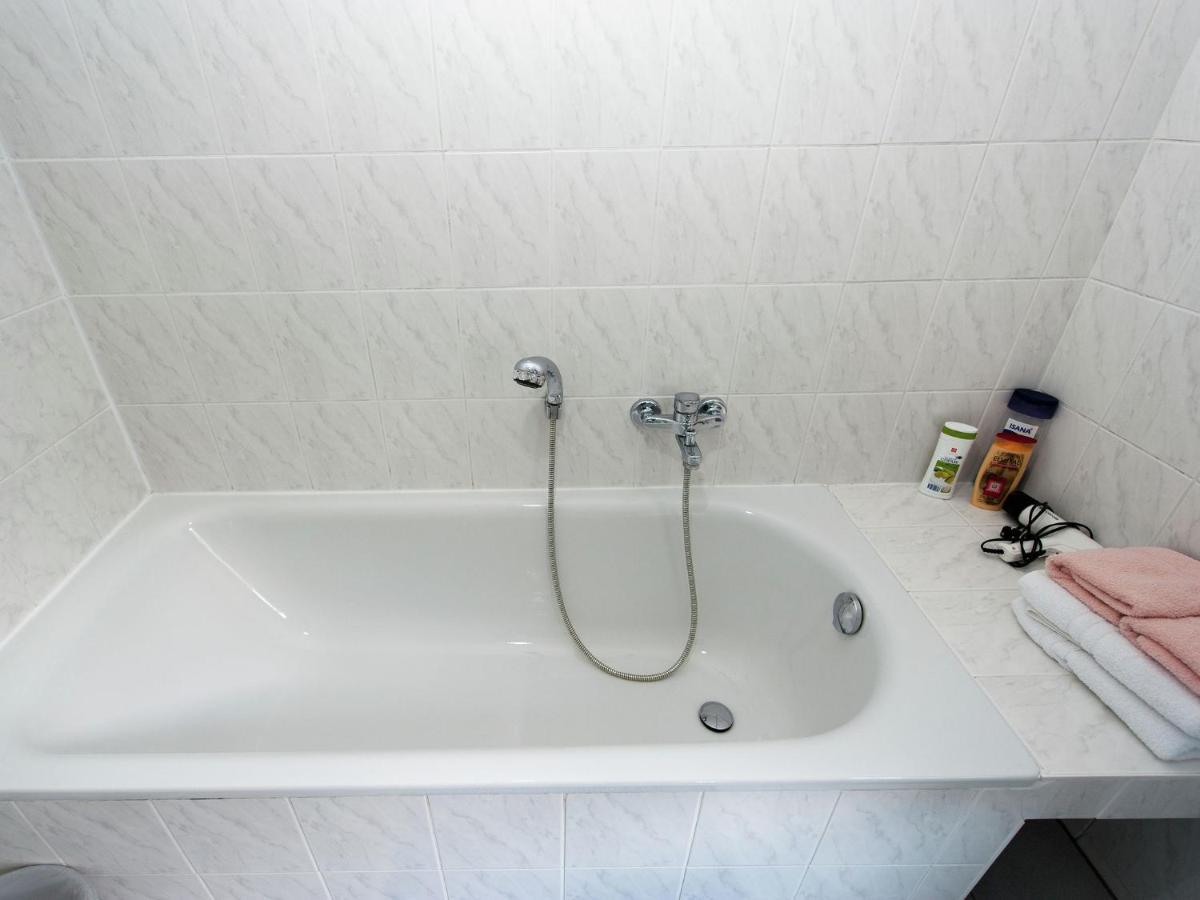 Vintage Apartment In Arzberg Triestewitz Екстер'єр фото